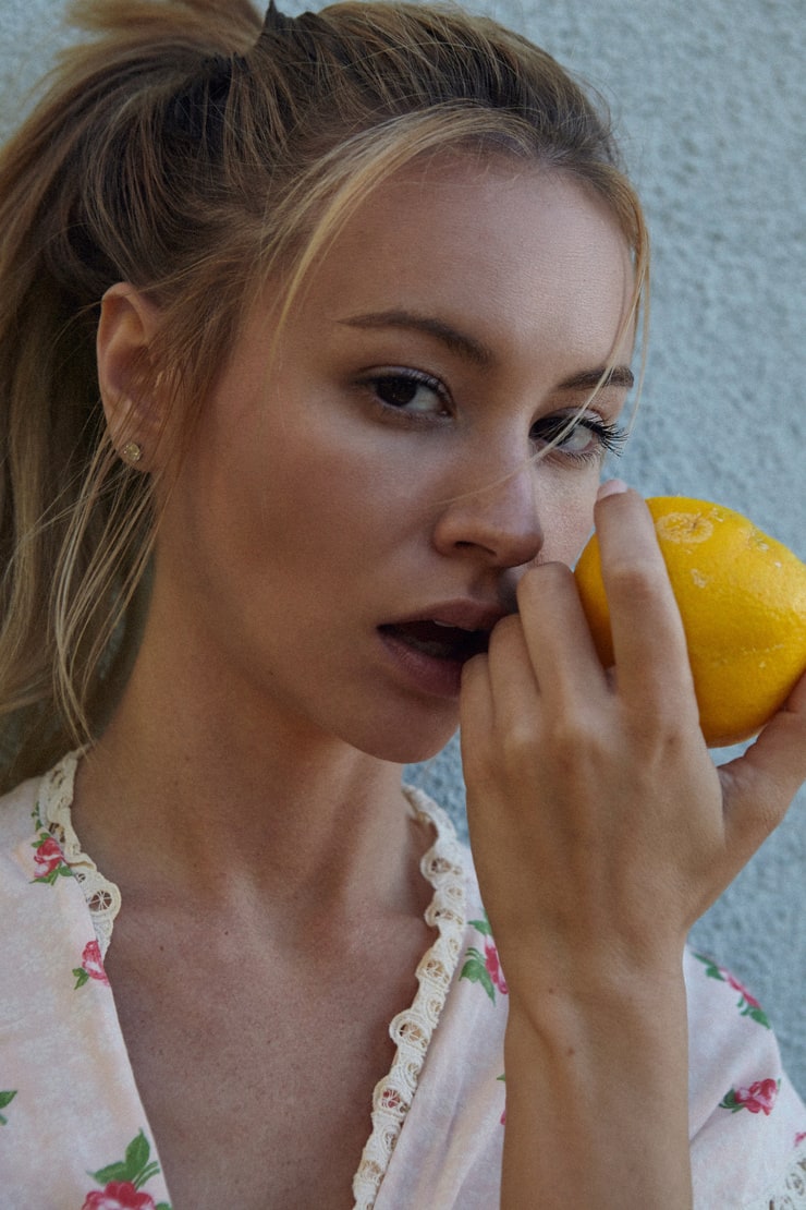 Picture Of Bryana Holly