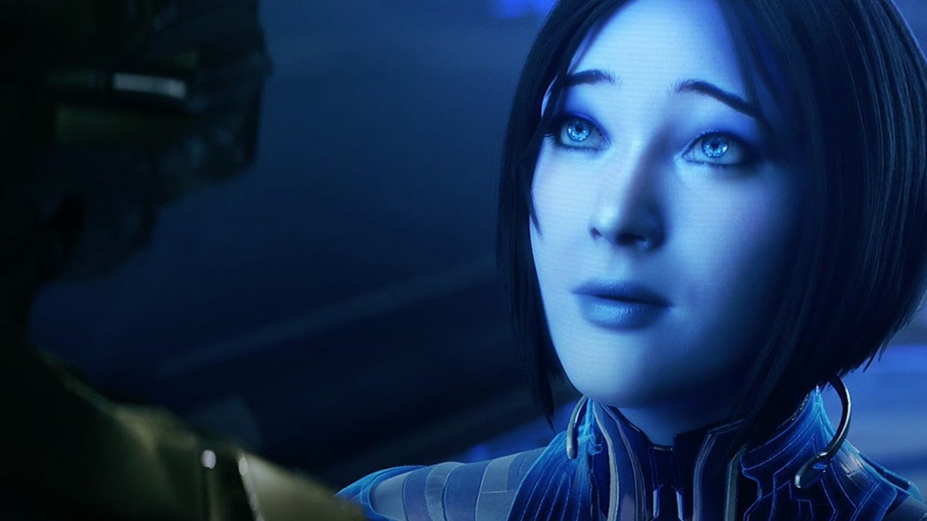 Cortana image