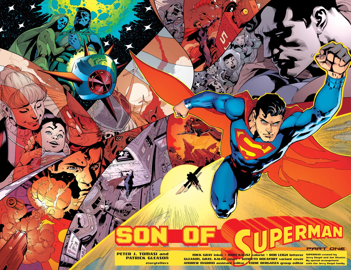 Superman