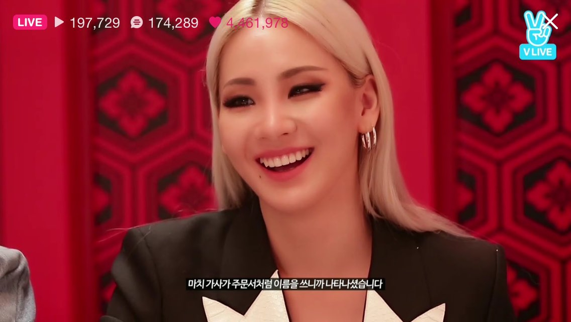 CL