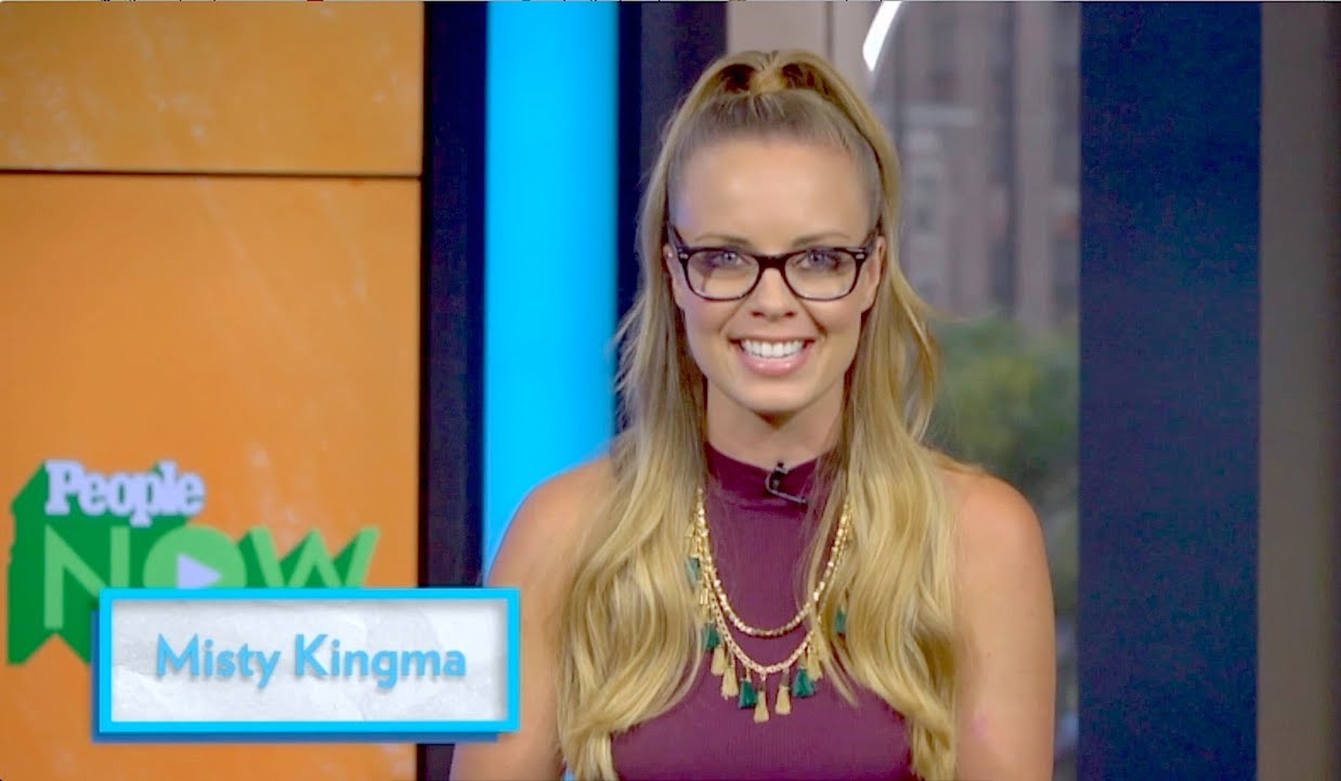 Misty Kingma