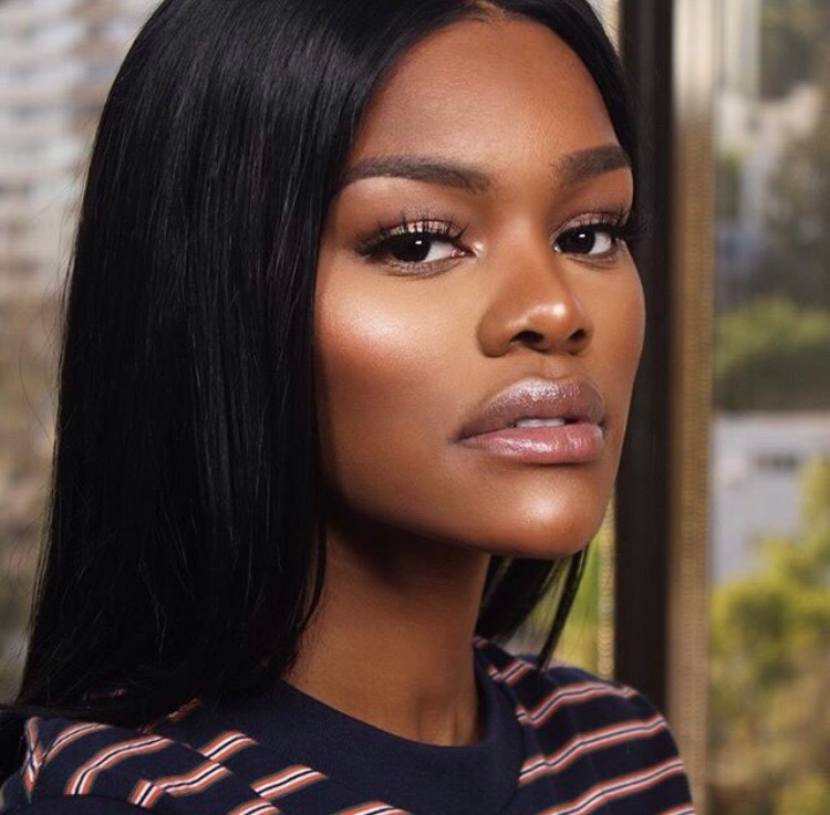 Teyana Taylor