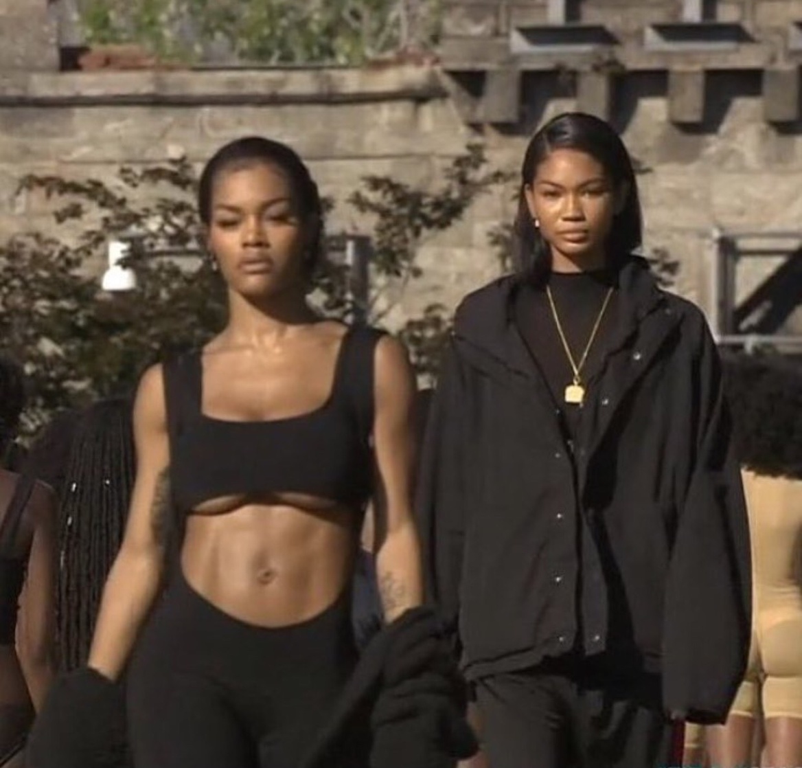 Teyana Taylor
