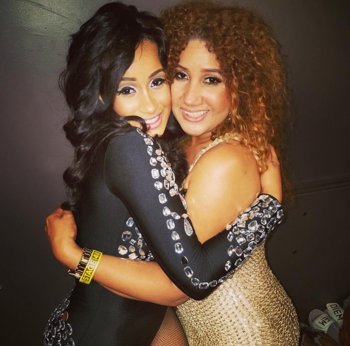 Cardi B