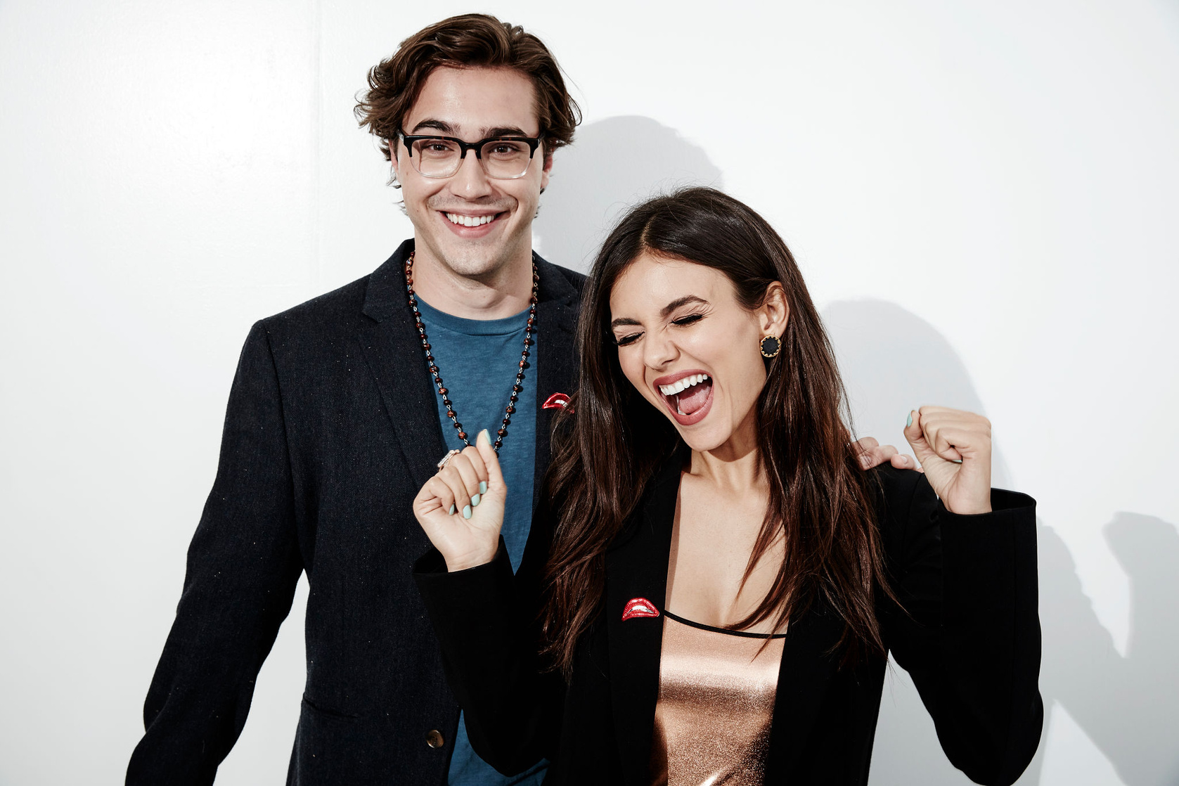 Victoria Justice