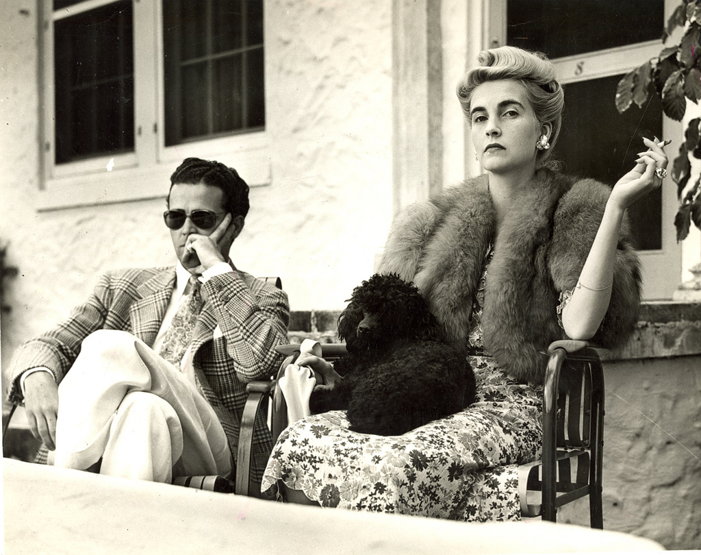 Barbara Hutton