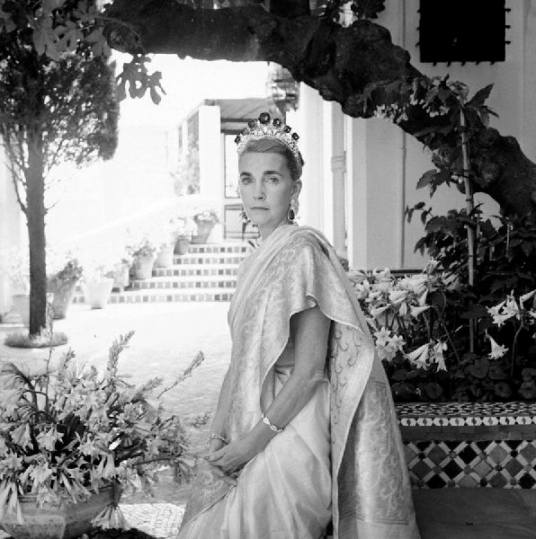 Picture of Barbara Hutton