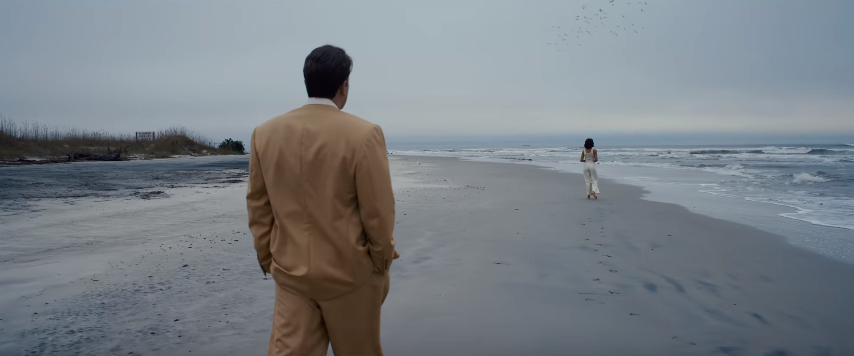 Live by Night Live by Night