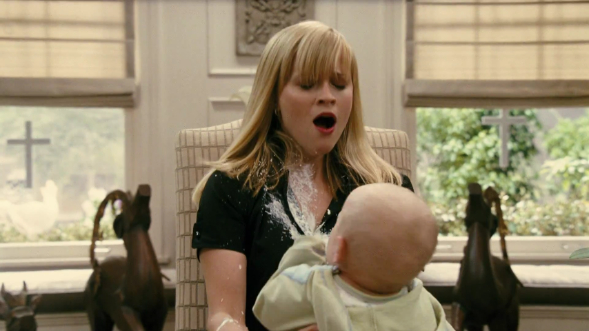 Four Christmases