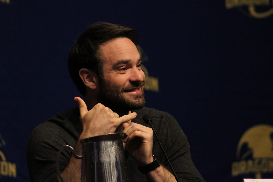 Charlie Cox