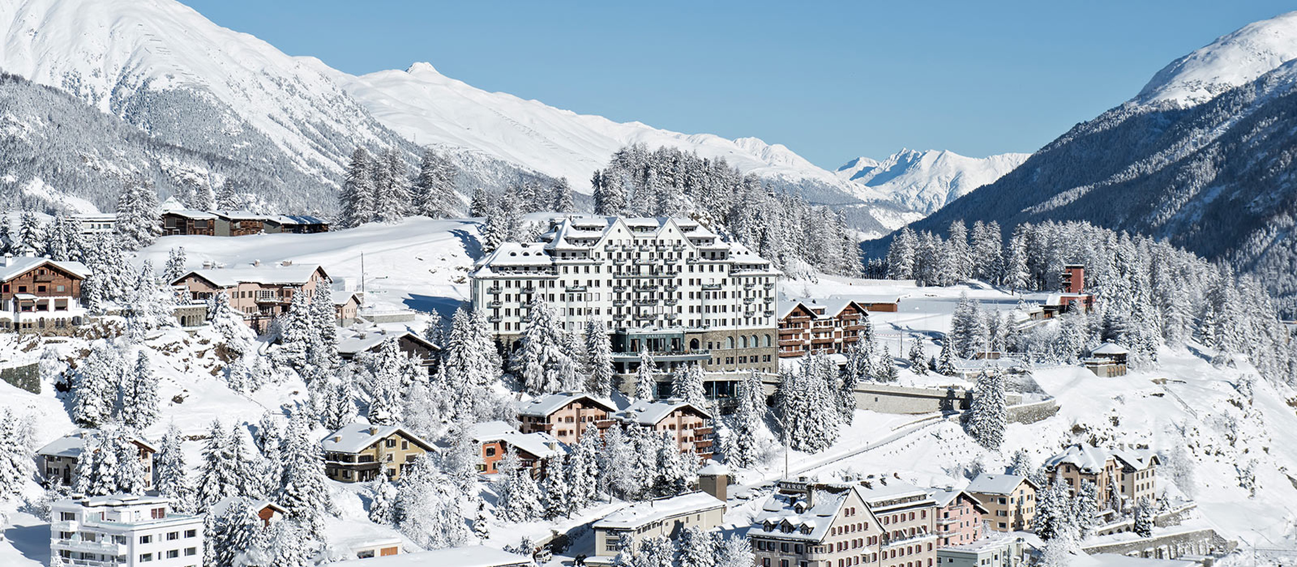 St. Moritz