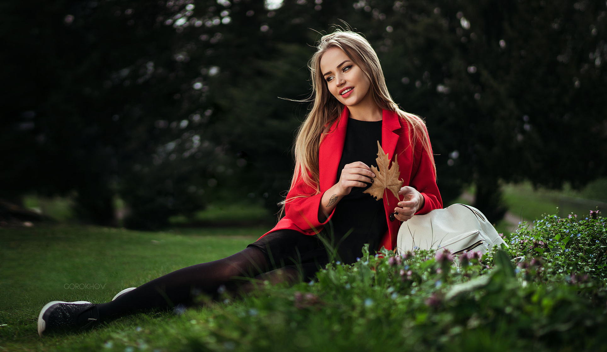 Maria Puchnina Maria Puchnina