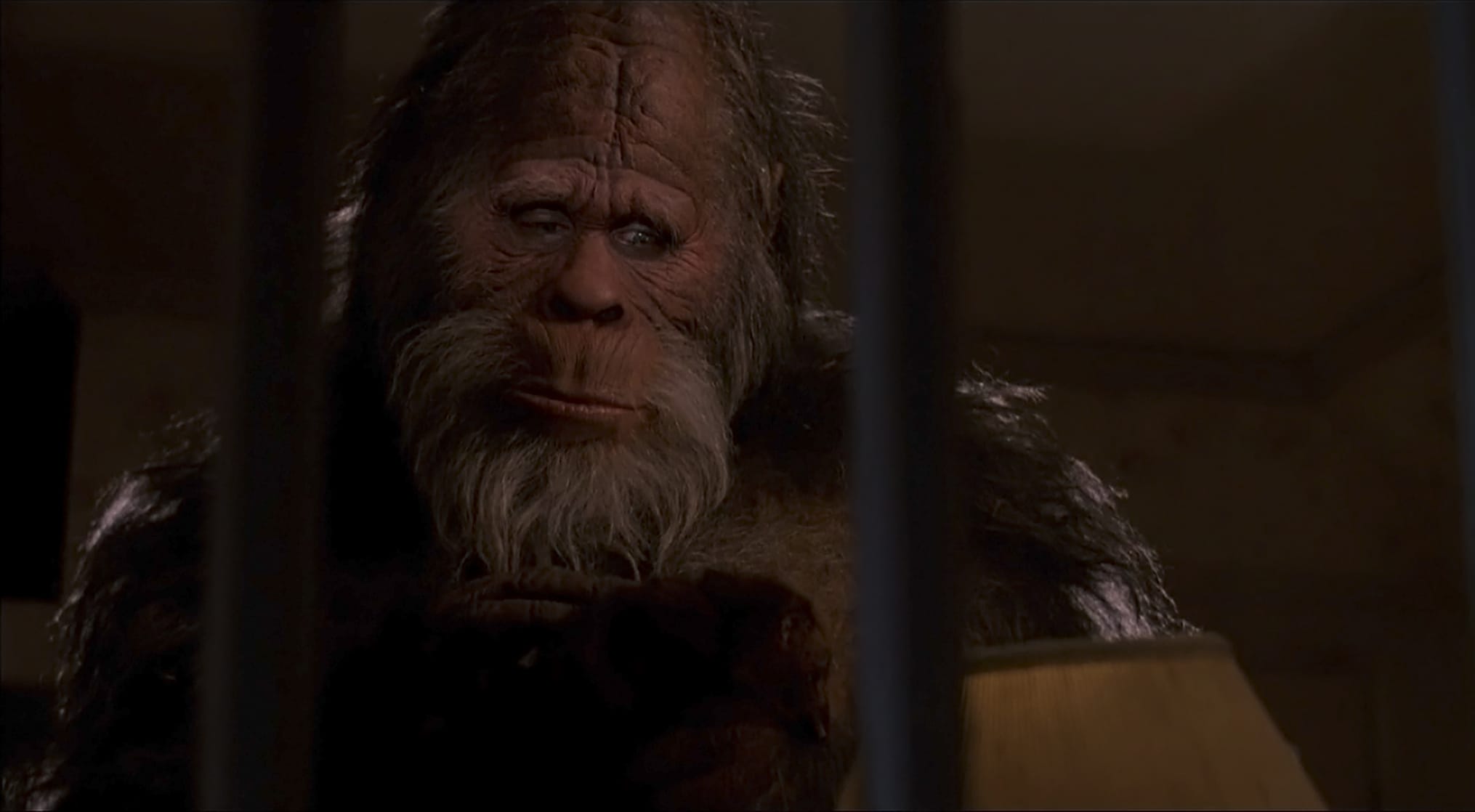 Harry and the Hendersons Harry and the Hendersons