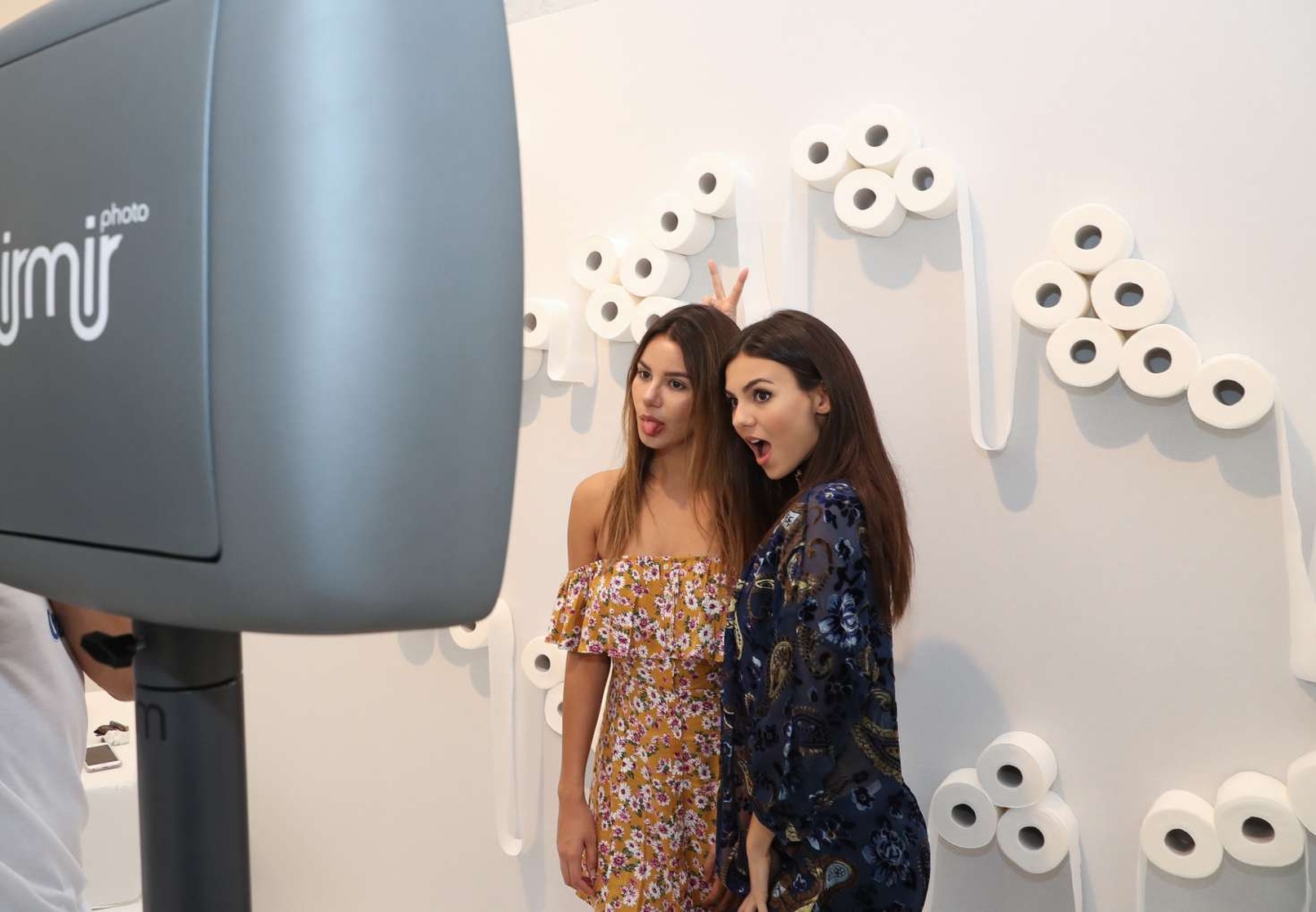 Victoria Justice Victoria Justice