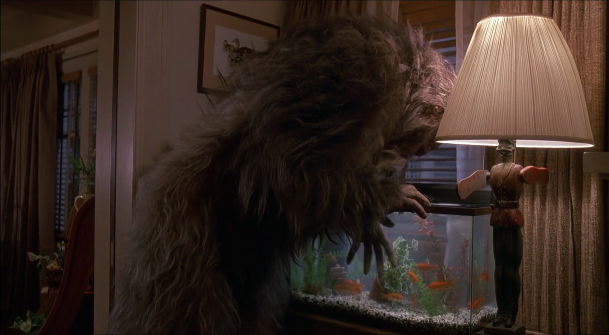 Harry and the Hendersons Harry and the Hendersons