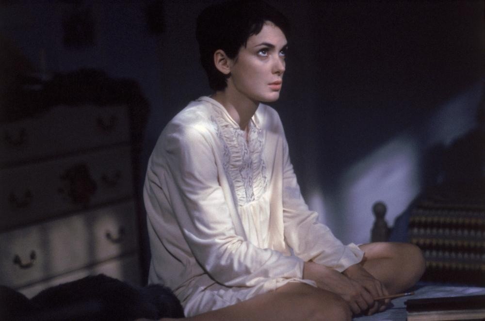 Girl, Interrupted Girl, Interrupted
