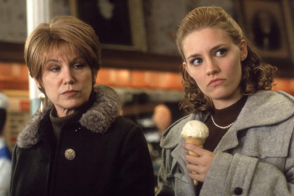 Girl, Interrupted Girl, Interrupted