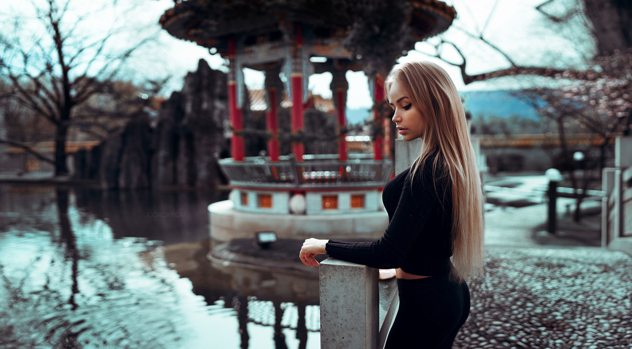 Maria Puchnina Maria Puchnina