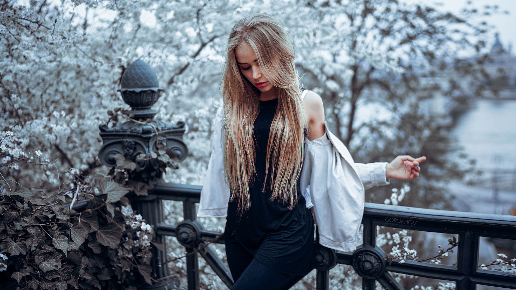 Maria Puchnina Maria Puchnina