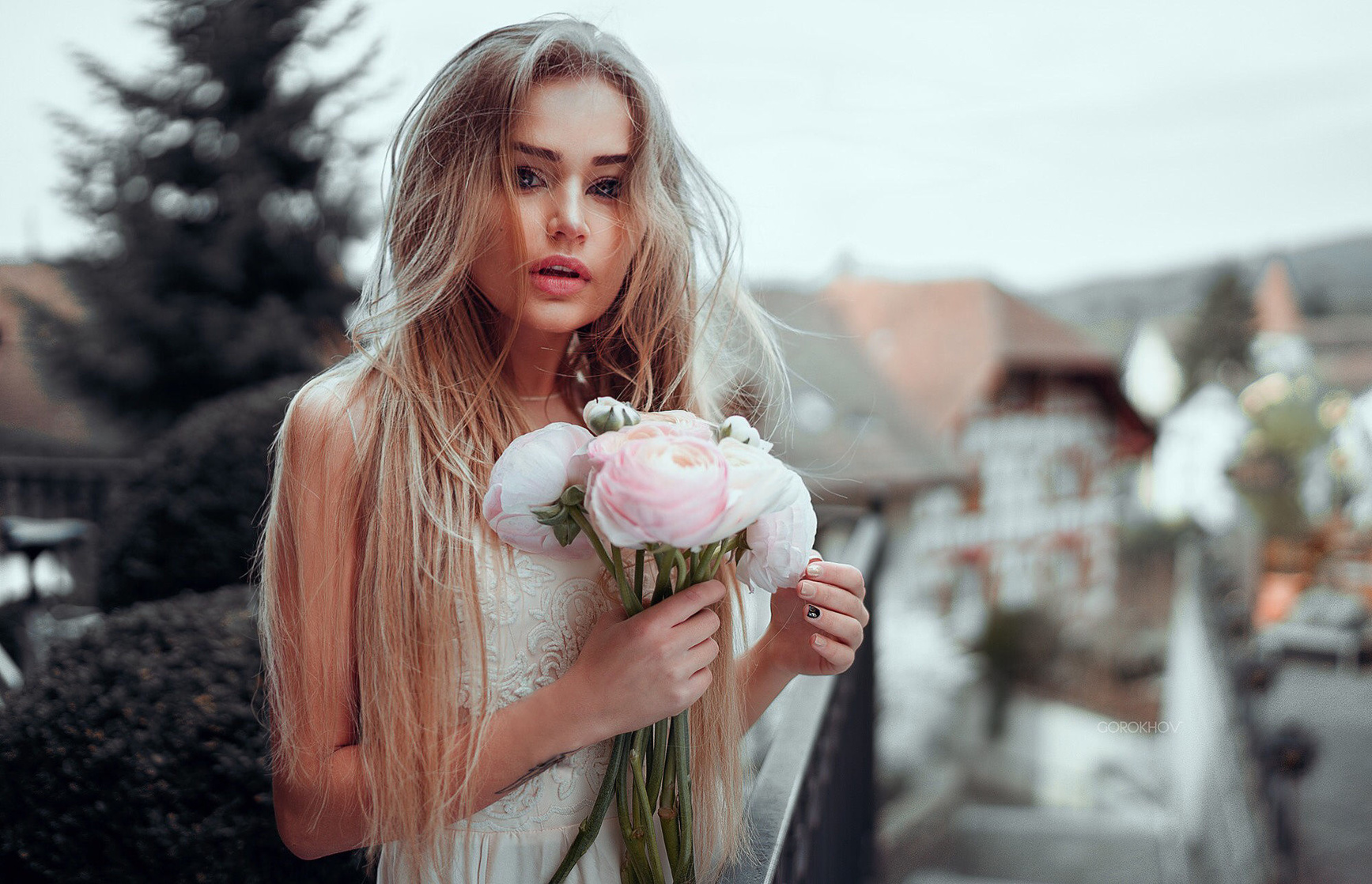 Maria Puchnina Maria Puchnina