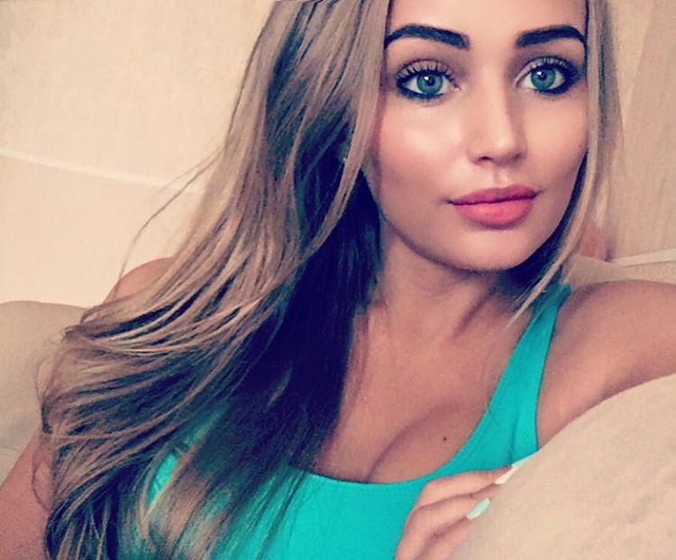 Maria Puchnina