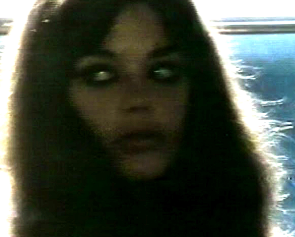 Tina Aumont Tina Aumont