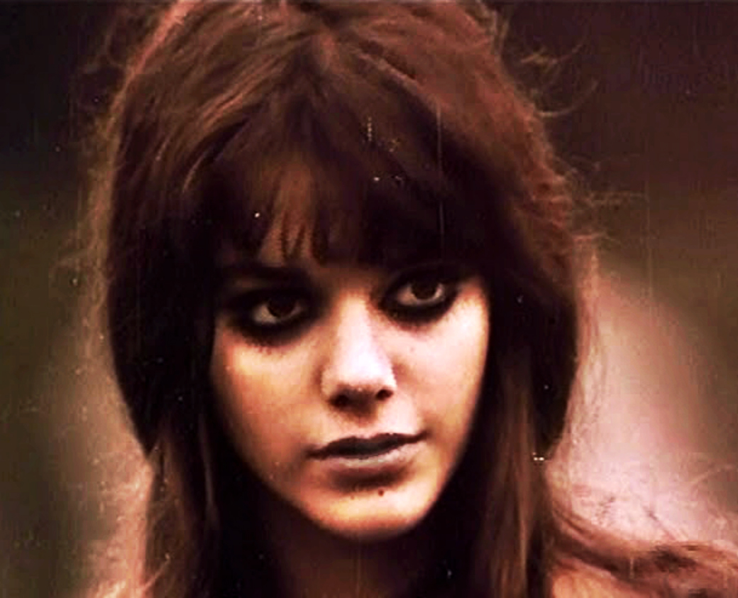 Tina Aumont Tina Aumont