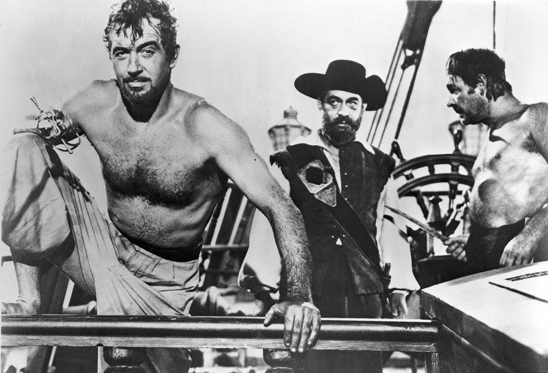 Raiders of the Seven Seas Raiders of the Seven Seas