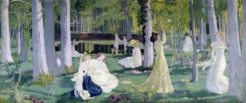 Picture of Maurice Denis