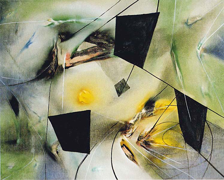 Roberto Matta