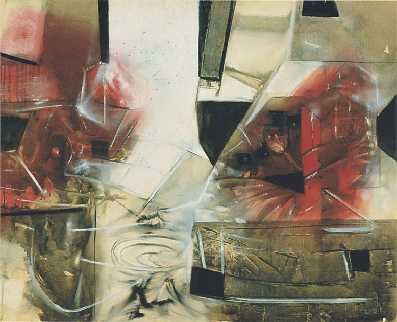 Roberto Matta