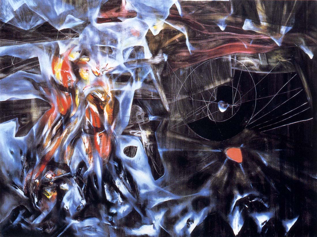 Roberto Matta