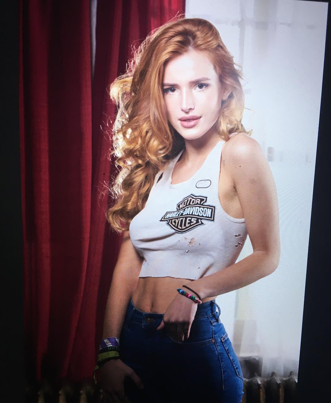 Bella Thorne Bella Thorne