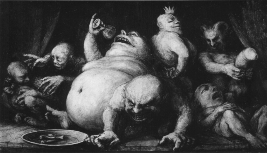 Paul Rumsey