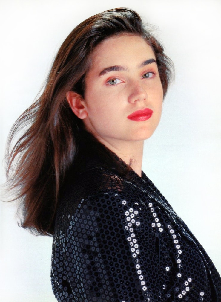 Picture of Jennifer Connelly