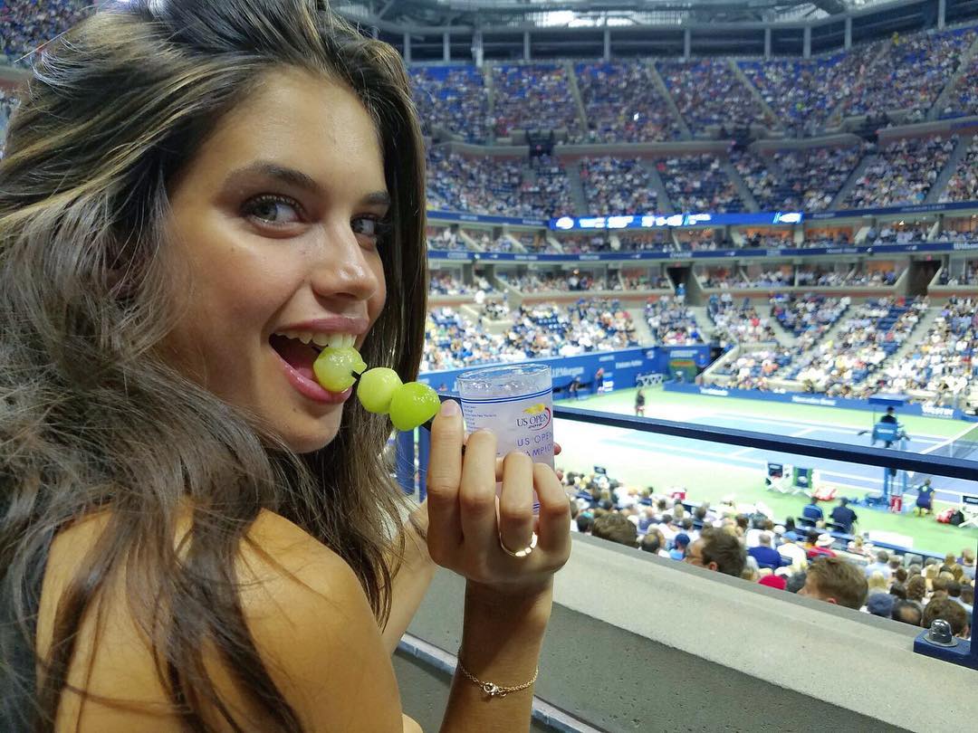Sara Sampaio Sara Sampaio