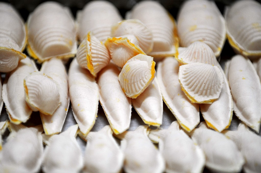 Ovos Moles de Aveiro