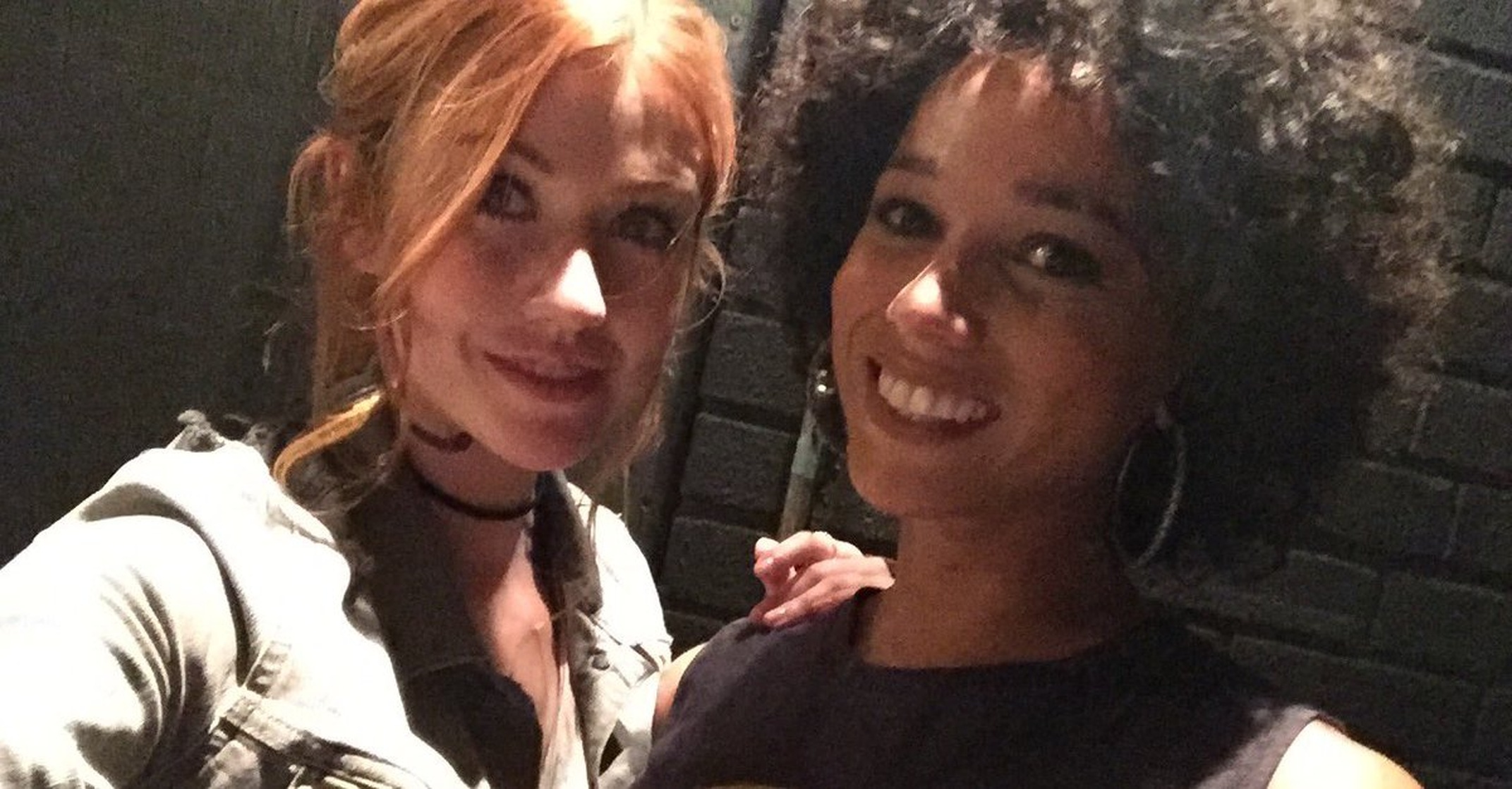 Katherine McNamara