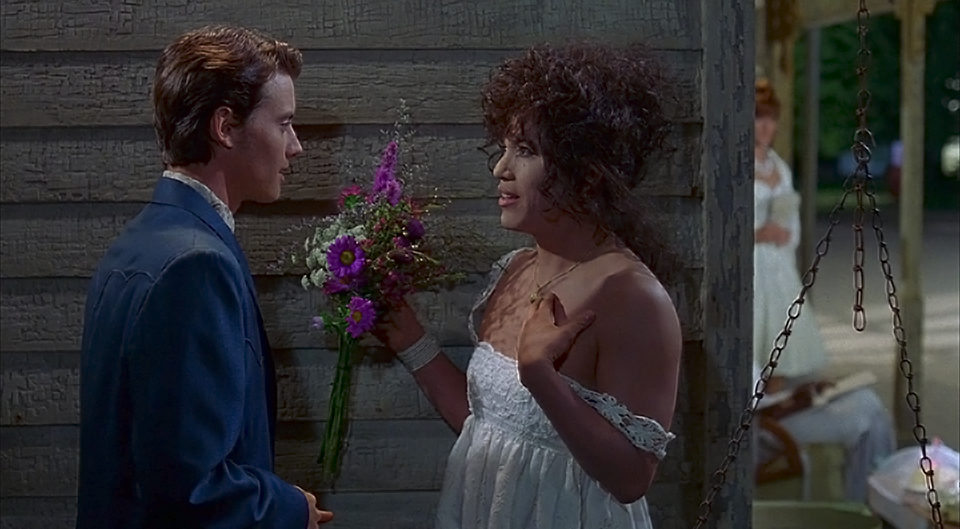 To Wong Foo, Thanks for Everything! Julie Newmar To Wong Foo, Thanks for Everything! Julie Newmar