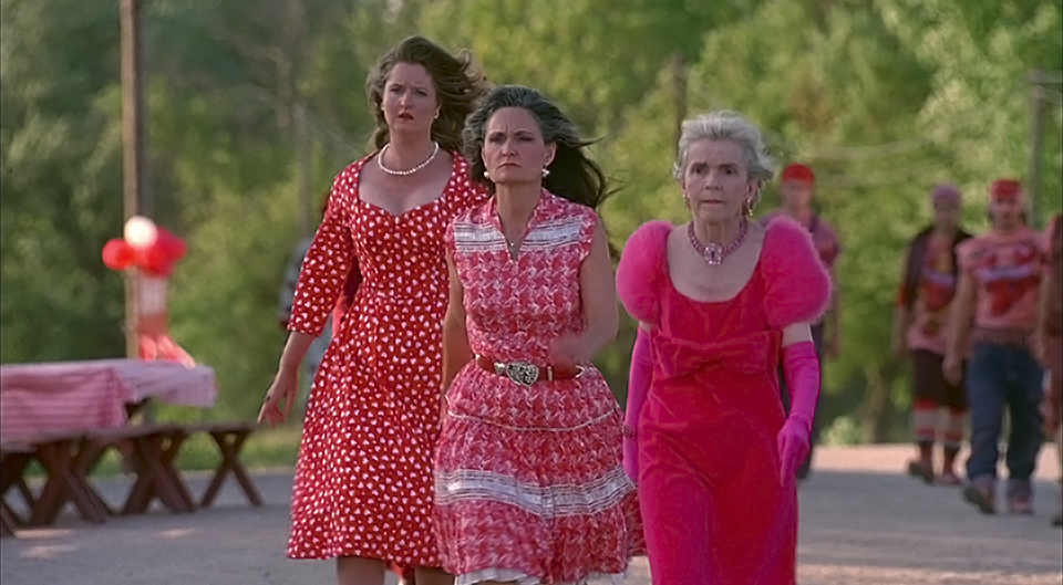 To Wong Foo, Thanks for Everything! Julie Newmar To Wong Foo, Thanks for Everything! Julie Newmar