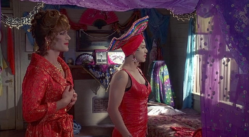 To Wong Foo, Thanks for Everything! Julie Newmar