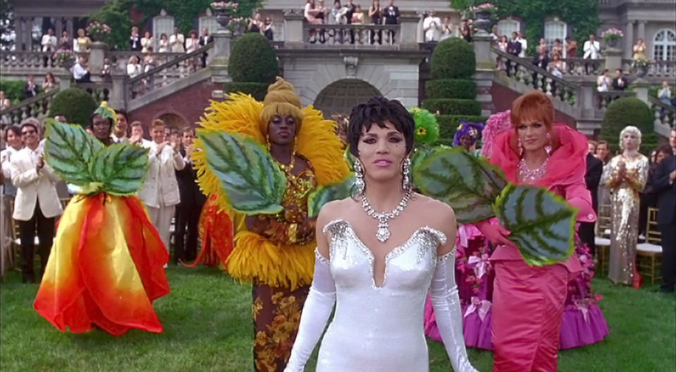 To Wong Foo, Thanks for Everything! Julie Newmar To Wong Foo, Thanks for Everything! Julie Newmar