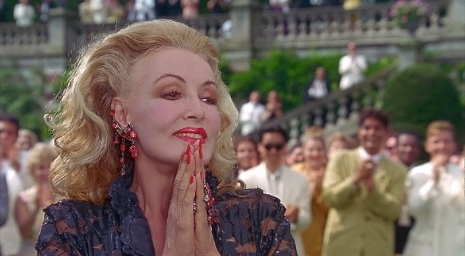 To Wong Foo, Thanks for Everything! Julie Newmar To Wong Foo, Thanks for Everything! Julie Newmar