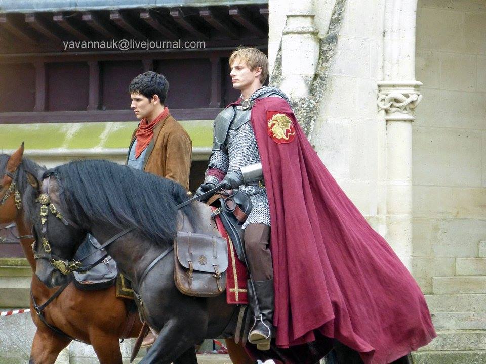 Merlin
