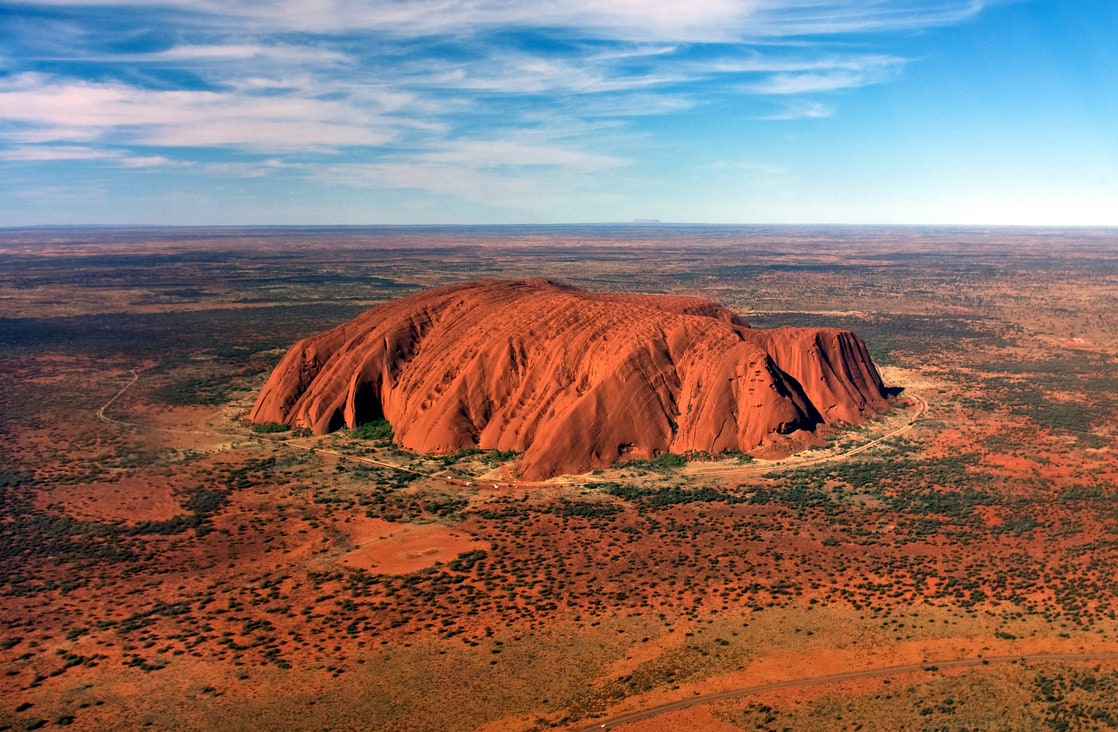 Uluru