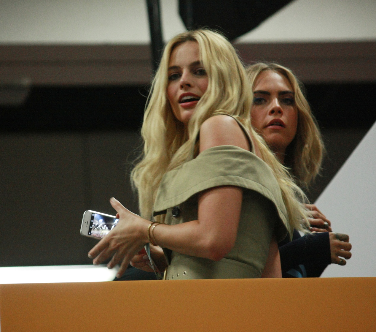Margot Robbie Margot Robbie