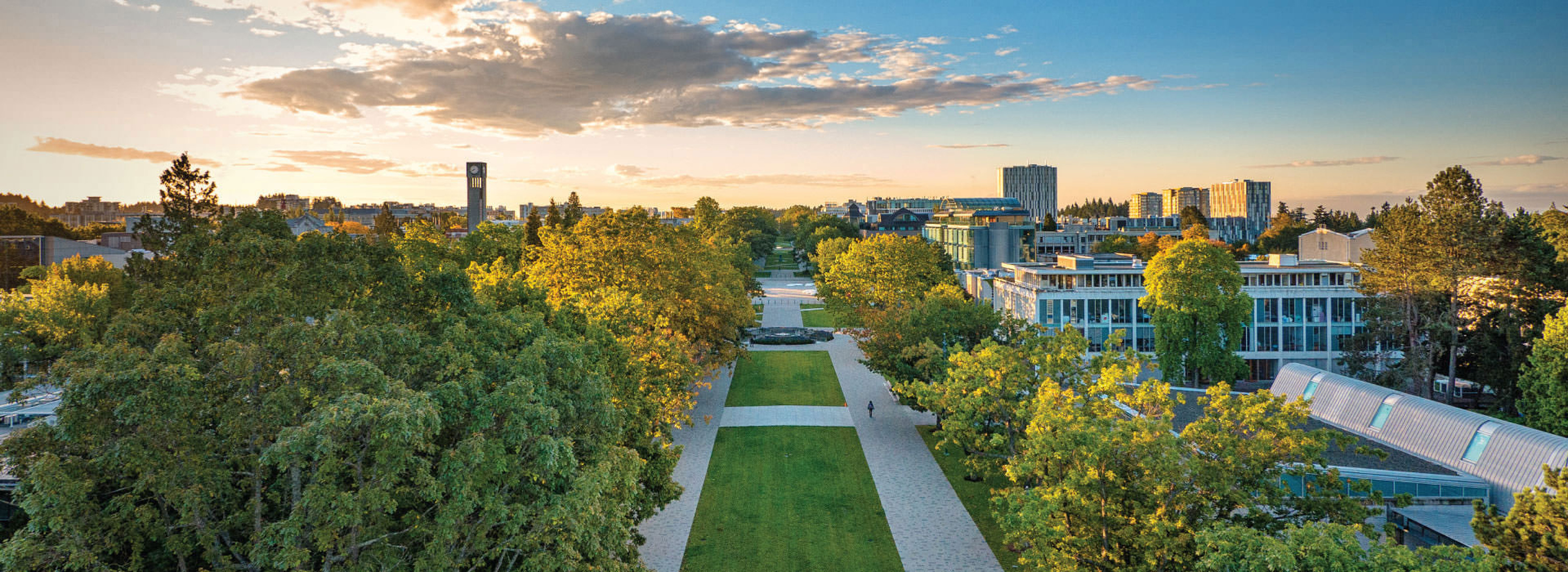 University of British Columbia