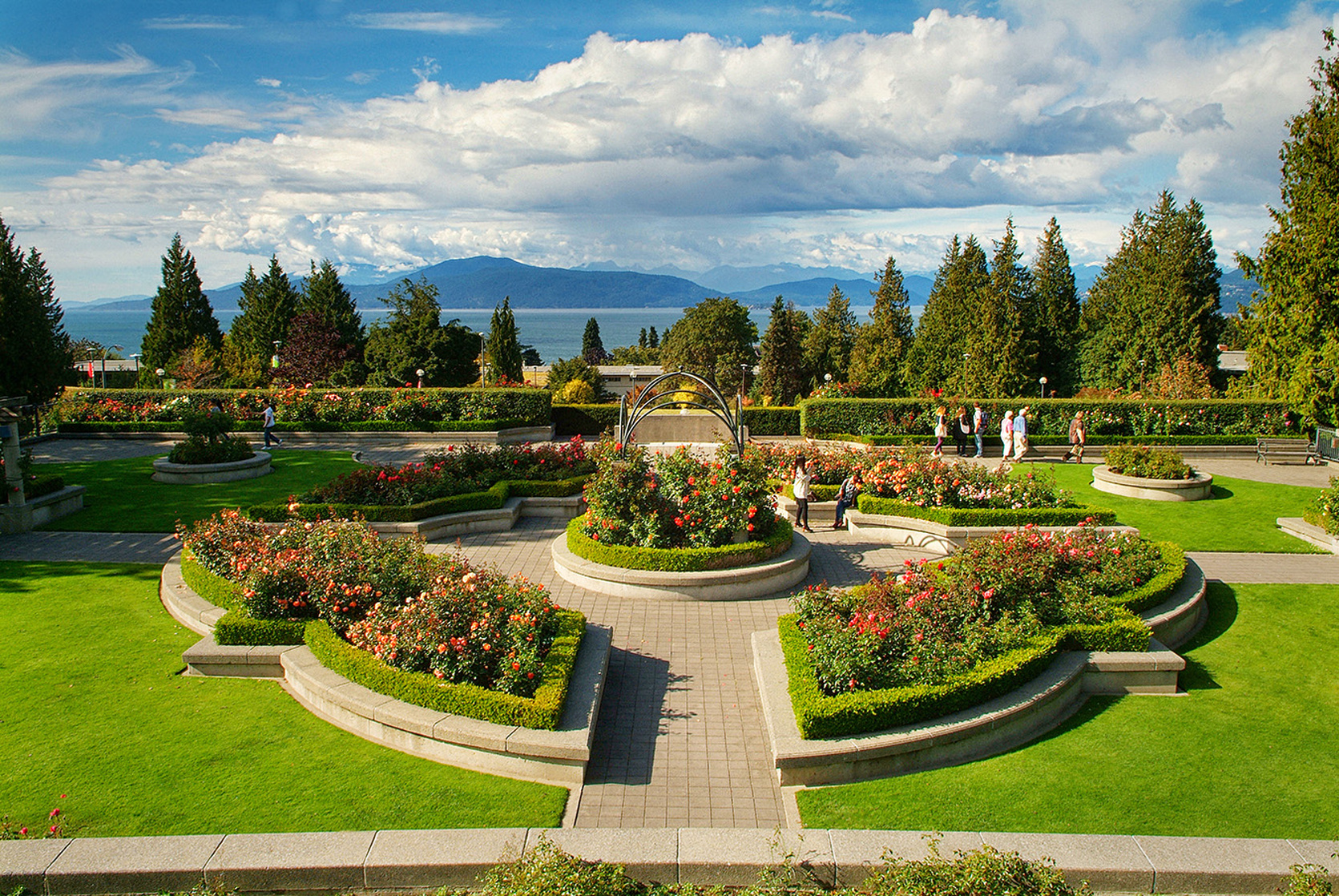 University of British Columbia