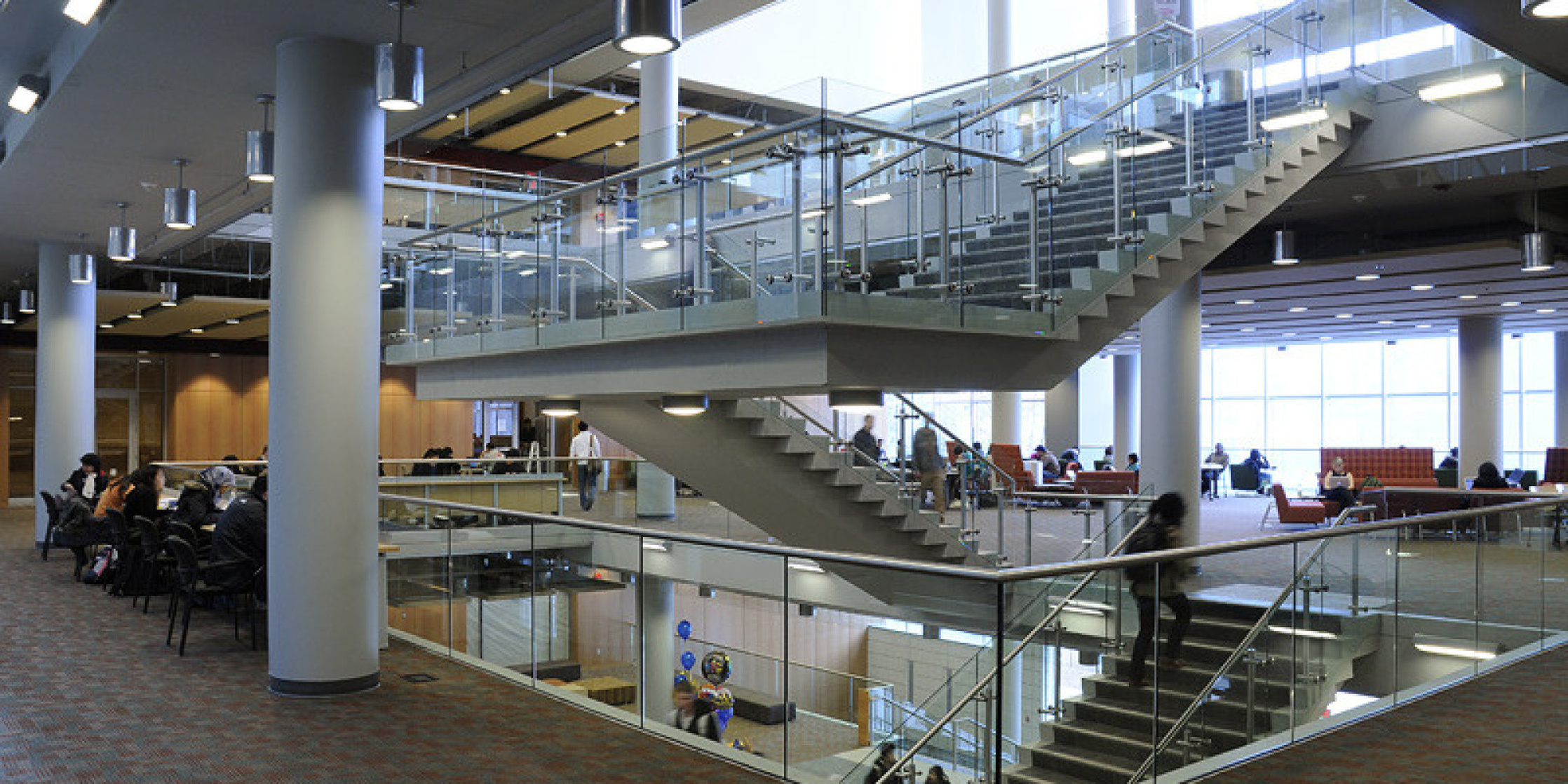 University of British Columbia