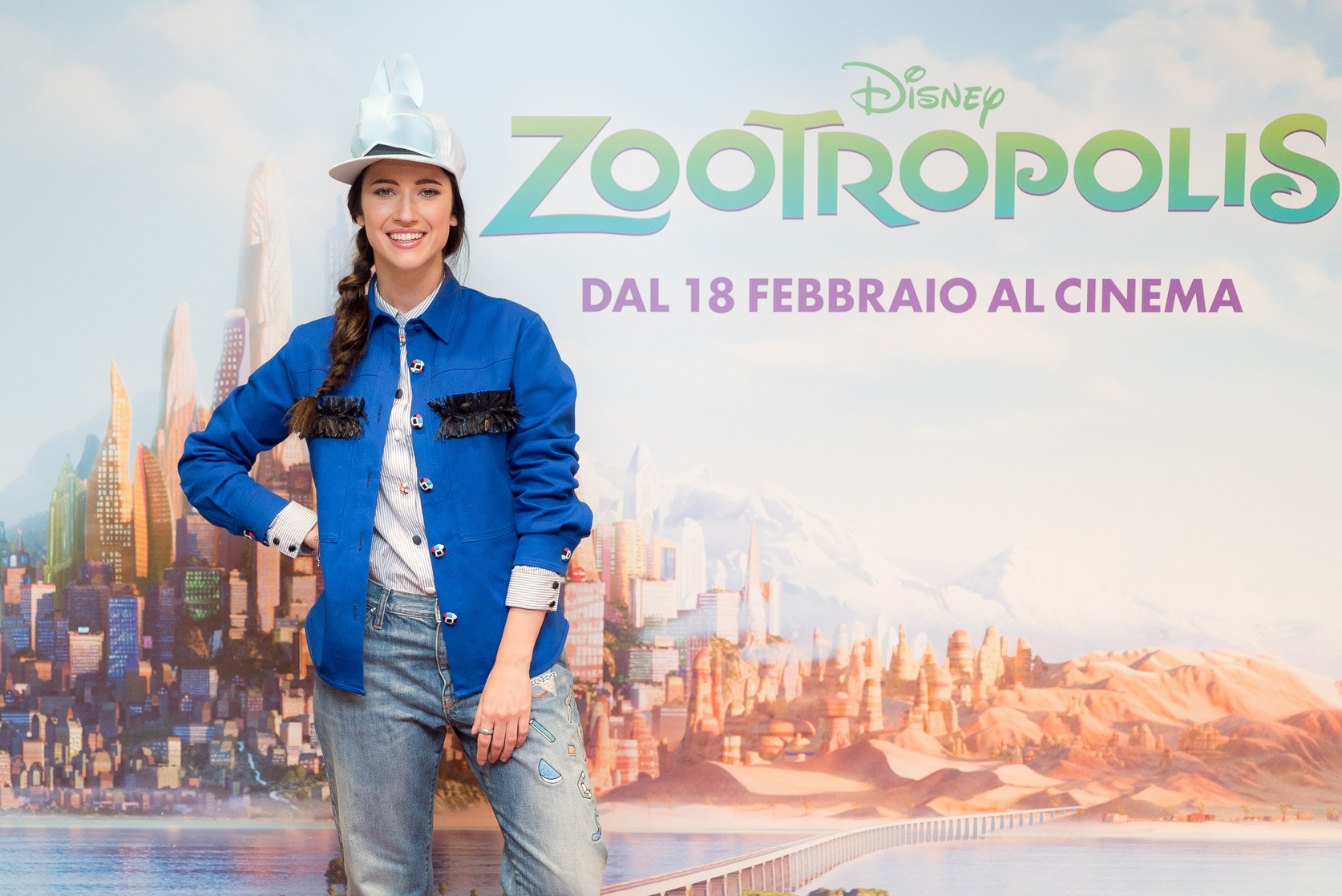 Lodovica Comello Lodovica Comello